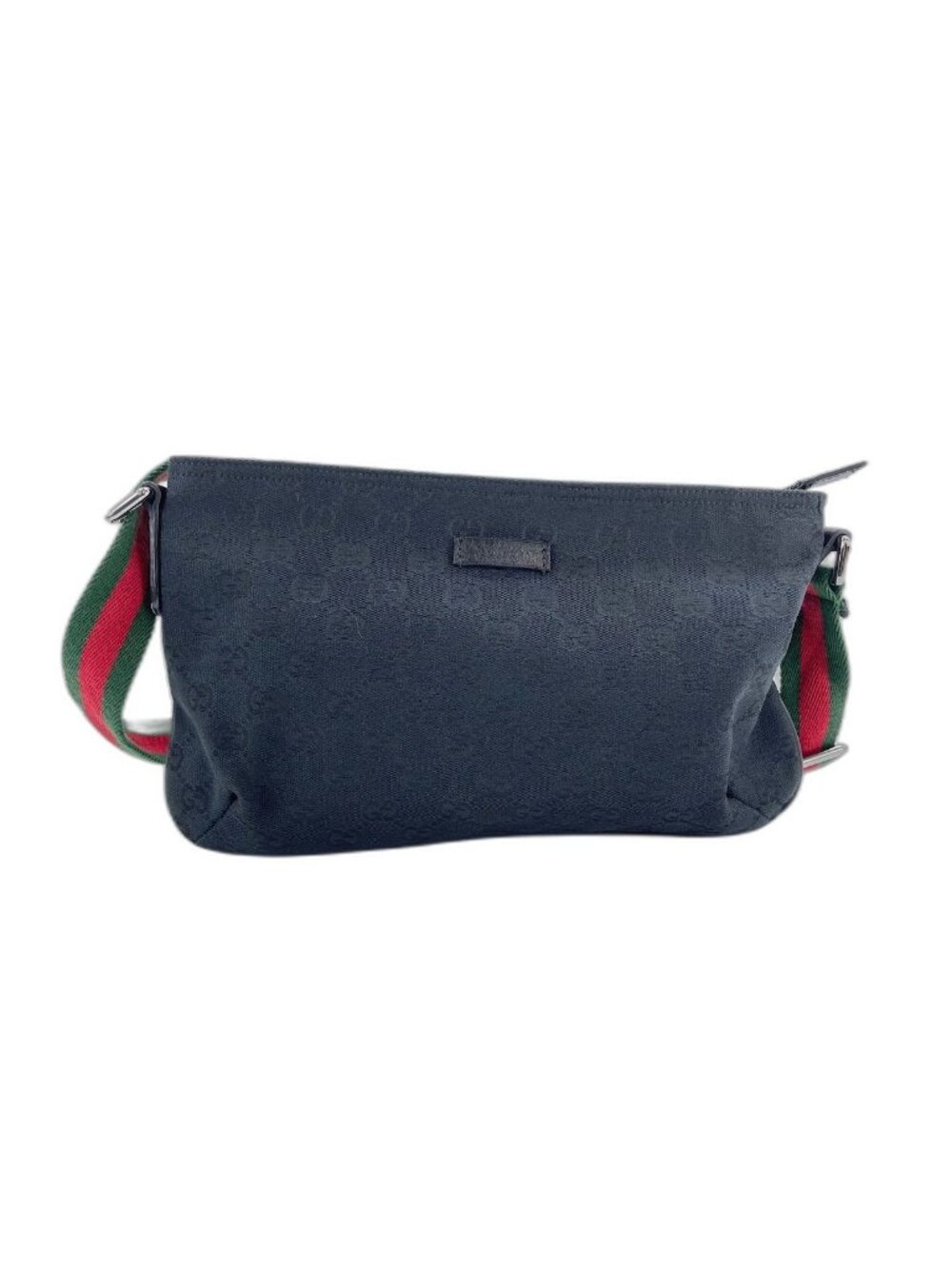 Gucci Shoulder Bag Sherry Line - Picture 2 of 10